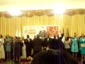 Bishop Andrew J. Ford iis 56th Birthday Celebration Part 1