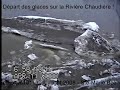 Innondations - Sainte-Marie de Beauce !