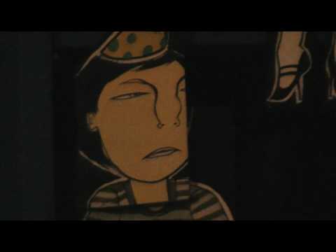 zombiehellmonkey - A special event held by MobArt Gallery at the Epoch cafe in Wan Chai, featuring Emily Eldridge and Good Fellas, respectively an artist and a band, both are t...