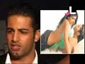 Deepika Upen Kiss Controversy
