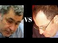 Letsplaychess.com presents Ivanchuk vs Gelfand