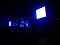 Scissor Sisters - Comfortably Numb live Scissor Sisters - Comfortably Numb live