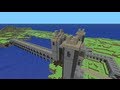 Minecraft: Creator Notch Commentary - Beta 1.8 Preview