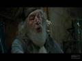 Albus Dumbledore - Save a Life
