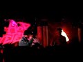 Siska Feenoocchi live @ HHE2 (2005.03.11.)