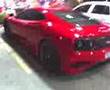 Ferrari em São Carlos