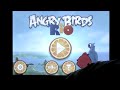Angry Birds Rio Iphone App Video Crazymikesapps.com