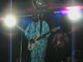 ROBINSON IMADE LIVE IN SPAIN PART ONE