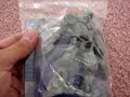 Megatron Burger King Toy