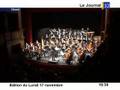 L'Orchestre Symphonique de l'Aube... dans le vent