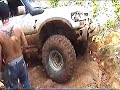 1 D�a Por Cir� Soto IV 4x4