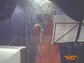 Rahil Babooram vocal sessions 'Cuatro' album 2008-01-20 B