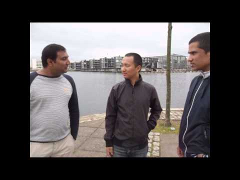 Kabaddi Nepali Film Parody DK