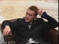 Massive Attack - VirtueTV Interview (Part 1)