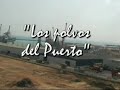 graneles en el puerto de alicante