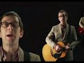 \"I Love You, You Imbecile\" by PELLE CARLBERG