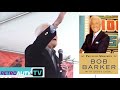 Click here to watch this video Bob Barker Snubs 