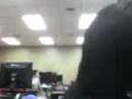 WAVE 13B during TRAINING!