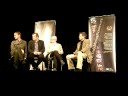 The boy in the striped pajamas q&a - pt. 4