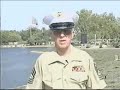 Semper Fi#1 Honor Guard \"Again they Serve\"