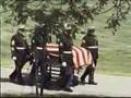 Semper Fi#1 Honor Guard Again they Serve