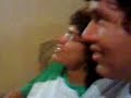 RENSO Y ANTHONY HUASKA