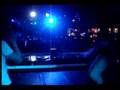 SEBASTIEN-B BENETT & ARIAS LIVE @4SANS BORDEAUX