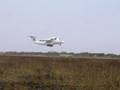 AN 74 take off