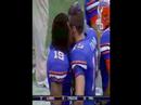 \"The Kiss\"  Starring Tim Tebow & Tony Joiner