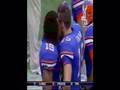 The Kiss Starring Tim Tebow & Tony Joiner