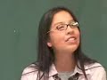 THS Speech Contest - Lyla Johnson THS Speech Contest - Lyla Johnson
