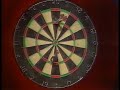 Bristow V Deller final leg