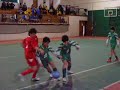 Esordienti a Pelos