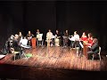 FEMINAE • Le Streghe di Macbeth