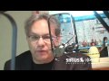 Lewis Black: Baby Boomers Should Legalize Pot on SIRIUS XM