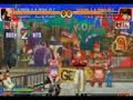 combos kof 97 all character combo movie II (append vol. 1) parte 1 combos kof 97 all character combo movie II (append vol. 1) parte 1