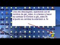 como bajar un video de youtube