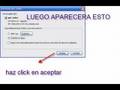 play video