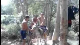 We Are The Word ( Oulad Al Massira 3 )
