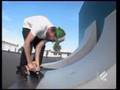 Jeff King Built to shred - ramp to wall ride