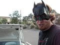 Batman - Batmen
