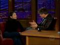 Suzy Nakamura discusses her new movie, American Zombie