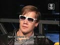 The Hives RockTv INTERVIEW (pt 2)