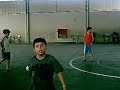 Rio Naturau Futsal