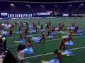 Centerville HS Marching Band 2004