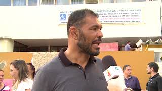 Lutador Solidário