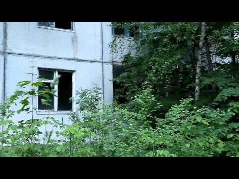 wohnblock - Pripjat Mai 2011 for more visit pripyat.de.