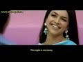 ajab si...om shanti om