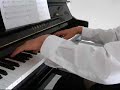 White Christmas piano solo White Christmas piano solo