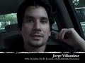 Jorge Villamizar - Te invita A Verlo Al lunario